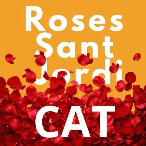 Permisos per a la venda de roses a Sant Jordi: Com aconseguir-los?