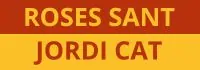 Roses Sant Jordi